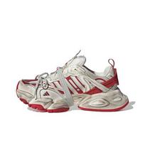 Adidas Xlg Runner Deluxe 'Sail Red' JS1590 Unisex EU 36.5 raudona