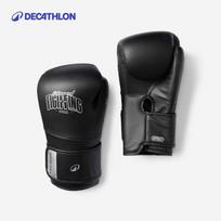 Decathlon suaugusiųjų bokso ir Muay Thai treniruočių pirštinės Standard