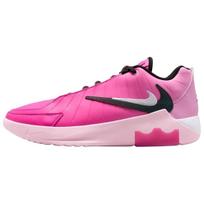 Nike LeBron Witness 9 PEP EP Patogiai priglundančio dizaino krepšinio bateliai Unisex sportbačiai Rožiniai Balti IO7382-600 40