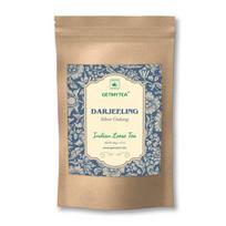 Darjeeling arbata Silver Oolong (50 g), Darjeeling Silver Oolong, Getmytea