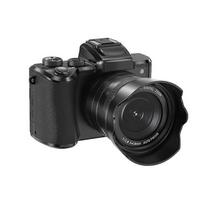 8K skaitmeninis fotoaparatas, 88MP automatinio fokusavimo nuotraukų kameros su WiFi ir jutikliniu ekranu, 16x priartinimo filmavimo kamera