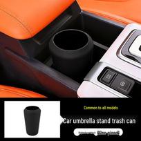 Jetta VS8 Center Console Silicone Protective Pad & Wireless Charging Mat