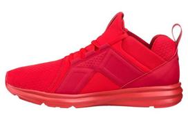 PUMA Enzo 'High Risk Red' 189498-01 44