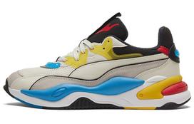 PUMA RS 2K Internet Exploring 'Vaporous Grey' Women's 373309-19 35.5