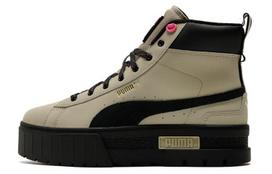 Puma Mayze Mid Moteriški batai 381888-01 36 black