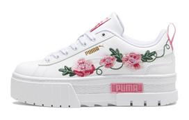 Puma Mayze Didelis vaikas 'Gėlių siuvinėjimas' 397281-01 37.5