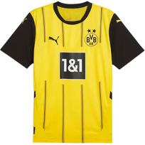 PUMA Jersey Local Réplica Borussia Dortmund 24/25 Para Hombre 774946-01 S