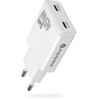 everActive Charger GAN QC3.0 45W S C-465Q SC-465Q