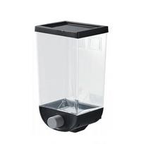Convenient Bulk Cereals Jar Container Size for Flour Sugar and More