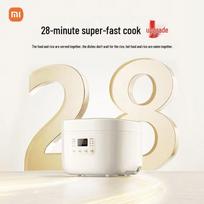 Xiaomi N1 3L Smart Multi-function Rice Cooker CN plug (adapter included)