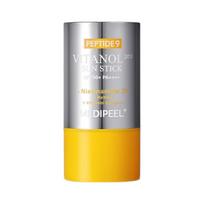 MEDI-PEEL Peptide 9 Vitanol Sun Stick Pro 23g SPF50+ PA++++ Daily Vitamin Brightening UV Protector