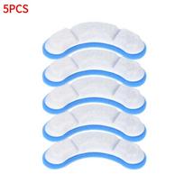 5-20PCS Replacement Filters Pet Water Fountain Activated Carbon Replaced Filters Cat Dispenser WF060 Filter Element Accessories