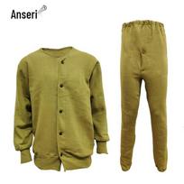 Ansell Thermal Fleece Workwear Set 175