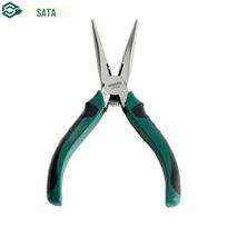 SATA Professional 6-inch Japanese Needle Nose Pliers 6 inch