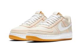 Air Force 1 Low Premium Light Cream Gum 44 EU