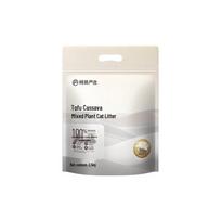 Netease Yanxuan Tofu Mixed Cat Litter