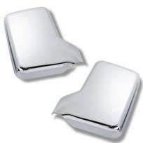 Kanoan Plated Mirror Cover for Suzuki Carry Super Carry Scrum One Size