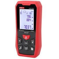 UNI-T LM120V Laser Distance Meter (CN version)