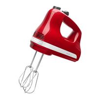 KitchenAid Hand Mixer CN plug (adapter included)