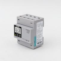 SFERE DTS1946-4P Three-Phase Rail-Mounted Energy Meter 3*220/380V