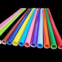 PVC putplasčio vamzdžio apsauga