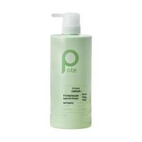 Boti Freesia Oil Control & Anti-Dandruff Shampoo