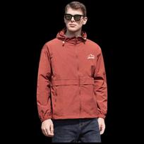JEEP Unisex Summer UPF50+ Sun Protection Jacket L