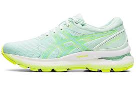 ASICS Gel Nimbus 22 'Modern Tokyo Mėtų Atspalvis' Moteriški 1012A663-300 36