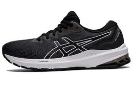 ASICS GT 1000 11 Juoda Balta Moteriški 1012B197-001 36