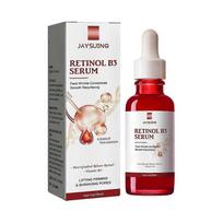 Retinolio B3 serumas, Retinolio veido serumas su vitaminu B3, B3 Retinolio serumas veidui nuo senėjimo, Retinolio raukšles mažinantis serumas, raukšlių atstatymas