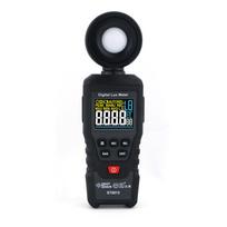 SMART SENSOR ST8813 Digital Light Meter Standard