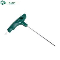SATA T-Handle Ball End Hex Key 10MM