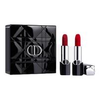 Dior Rouge Dior su dėžute Makiažo rinkinys #999+#720+Box
