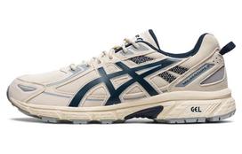 ASICS Gel Venture 6 Sps 'White Blue' 1203A239-200 38