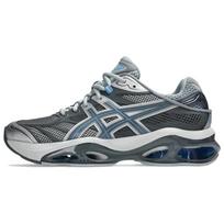 ASICS GEL Kinetic 2.0 Cushioning Rebound Balance Support Lightweight Y3K Running Shoes Unisex Dark Gray 1203A678-022 42.5