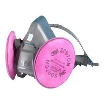 3M 2097CN P100 dalelių filtras