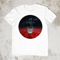 A Tribute to Blue Oyster Cult With Friends Short Sleeve White S234XL Shirt Unisex T-Shirt M