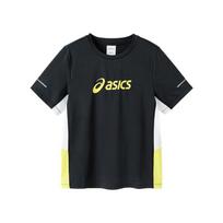 ASICS Sports Performance T Shirt Black 332251172300-9000 120