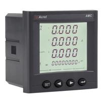 Acrel AMC96(L) Smart Multifunction Power Meter