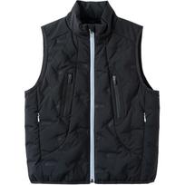 ASICS Grade School Down Vests Stand Collar 334251012019-9000 110