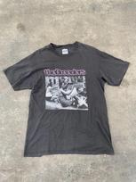 90’s The Breeders Band Tshirt Rare design basic black Men Women  Unisex T-Shirt XL