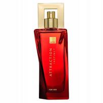 Avon Attraction Instinct Edp 50 Ml