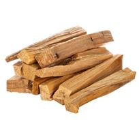 Naturalne Kadzidło Palo Santo - 100 G