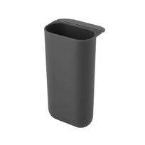 Creative Pasteable Pc Screen Pen Holder Desktop Storage Boxes Desk Pen Pencil Organizer Office Storage School Stationery Holders