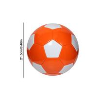 Kreivas futbolo kamuolys futbolui, posūkio kreivės kamuolys, super lenktas futbolo žaislas, drebinantis futbolo kamuolys vaikams, jaunimui, berniukams