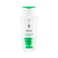 Vichy Dercos Anti Dandurff Shampoo Dray Hair 200ml white