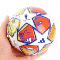 Adidas Ucl Nr.1 Skill Ball 9337 Mini kamuolys Futbolo kamuolys Vaikams Treniruotėms