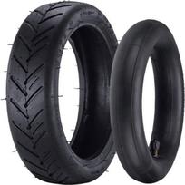Tire + inner tube for Xiaomi M365 M365 PRO Essential Wispeed T855 T850 Scooter - 8.5 inch Front Rear Wheel Phonillico®