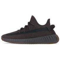adidas Yeezy Boost 350 V2 Cinder Non-Reflective Unisex Sneakers Black FY2903 36⅔