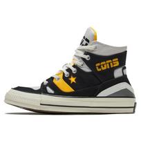 Converse Chuck 70 Chuck 70 E260 Vintažinės Tendencijos Aukšti Espadrilės Unisex Juodi 35